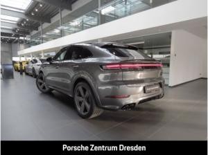 Porsche Cayenne E-Hybrid Coupe*SportDes.*Sportaga*Headup