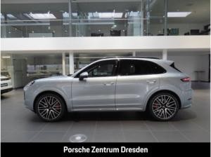 Porsche Cayenne S E-Hybrid LED-Matrix* InnoDrive
