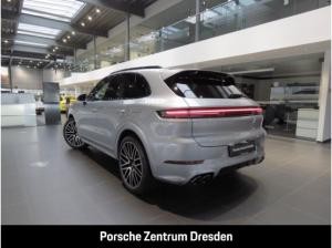 Porsche Cayenne S E-Hybrid LED-Matrix* InnoDrive