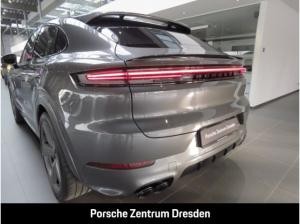 Porsche Cayenne E-Hybrid Coupe*SportDes.*Sportaga*Headup