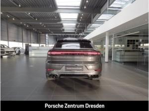 Porsche Cayenne E-Hybrid Coupe*SportDes.*Sportaga*Headup