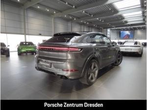Porsche Cayenne E-Hybrid Coupe*SportDes.*Sportaga*Headup