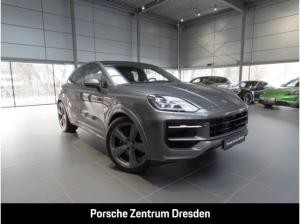 Porsche Cayenne E-Hybrid Coupe*SportDes.*Sportaga*Headup