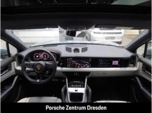 Porsche Cayenne S E-Hybrid LED-Matrix* InnoDrive