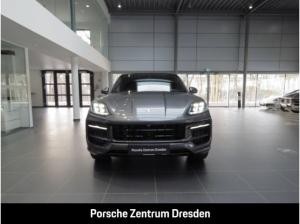 Porsche Cayenne E-Hybrid Coupe*SportDes.*Sportaga*Headup