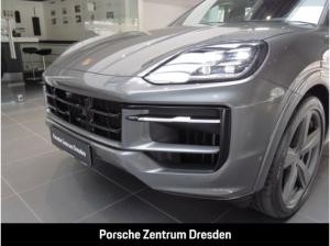Porsche Cayenne E-Hybrid Coupe*SportDes.*Sportaga*Headup