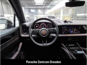 Porsche Cayenne E-Hybrid Coupe*SportDes.*Sportaga*Headup