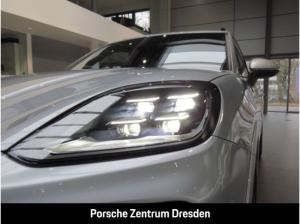 Porsche Cayenne S E-Hybrid LED-Matrix* InnoDrive