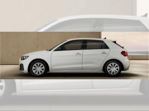 Audi A1 Sportback 25 TFSI 95PS !! Bestelloffensive !!