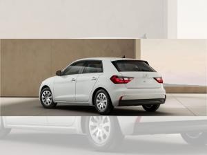 Audi A1 Sportback 25 TFSI 95PS !! Bestelloffensive !!