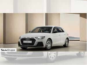 Audi A1 Sportback 25 TFSI 95PS !! Bestelloffensive !!