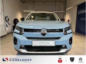 Citroën C3 e-C3 PLUS Elektromotor 113 *Sofort verfügbar*