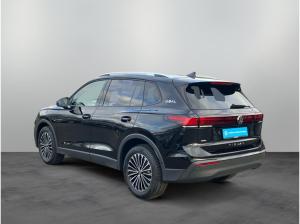 Volkswagen Tiguan Goal 2.0 TDI DSG / Navi, 360°, LED, AHK