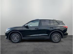 Volkswagen Tiguan Goal 2.0 TDI DSG / Navi, 360°, LED, AHK