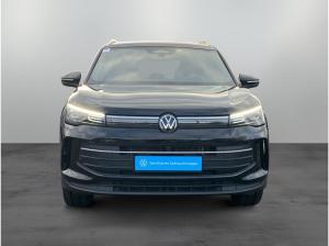 Volkswagen Tiguan Goal 2.0 TDI DSG / Navi, 360°, LED, AHK