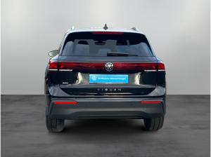 Volkswagen Tiguan Goal 2.0 TDI DSG / Navi, 360°, LED, AHK