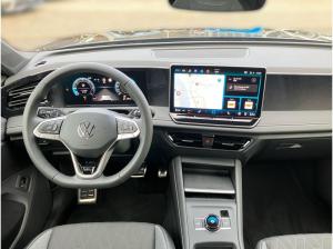 Volkswagen Tiguan Goal 2.0 TDI DSG / Navi, 360°, LED, AHK