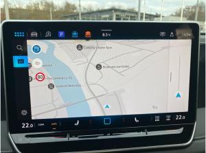 Volkswagen Tiguan Goal 2.0 TDI DSG / Navi, 360°, LED, AHK