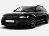 Foto - Audi A6 Avant 2.0 TDI Stronic Black Edition - Leasingfaktor 0,75 - noch 1x sofort verfügbar!