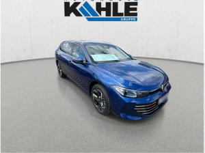 Volkswagen Passat Elegance 1,5 l eHybrid SOFORT VERFÜGBAR OPF Klima Navi