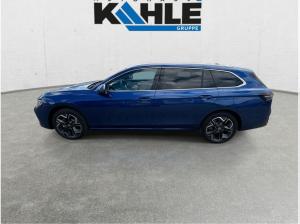 Volkswagen Passat Elegance 1,5 l eHybrid SOFORT VERFÜGBAR OPF Klima Navi