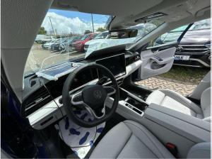 Volkswagen Passat Elegance 1,5 l eHybrid SOFORT VERFÜGBAR OPF Klima Navi