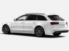 Foto - Audi A6 Avant 2.0 TDI Stronic Black Edition - Leasingfaktor 0,75 - noch 1x sofort verfügbar!