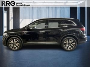 Renault Koleos Initiale Paris 2.0 BLUE dCi 185 4WD X-tro