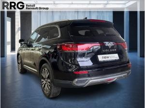 Renault Koleos Initiale Paris 2.0 BLUE dCi 185 4WD X-tro