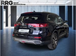 Renault Koleos Initiale Paris 2.0 BLUE dCi 185 4WD X-tro