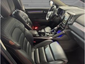 Renault Koleos Initiale Paris 2.0 BLUE dCi 185 4WD X-tro