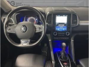 Renault Koleos Initiale Paris 2.0 BLUE dCi 185 4WD X-tro