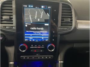 Renault Koleos Initiale Paris 2.0 BLUE dCi 185 4WD X-tro