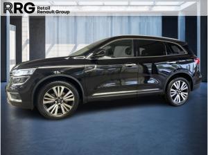 Renault Koleos dCi 185 Initaile Paris HU/AU & INSPEKTION