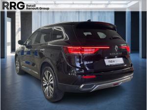 Renault Koleos dCi 185 Initaile Paris HU/AU & INSPEKTION