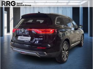 Renault Koleos dCi 185 Initaile Paris HU/AU & INSPEKTION