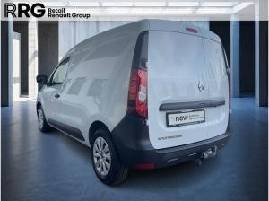 Renault Express Blue dCi 95 - Tageszulassung! AHK