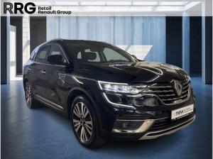 Renault Koleos dCi 185 Initaile Paris HU/AU & INSPEKTION