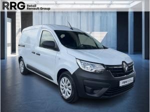 Renault Express Blue dCi 95 - Tageszulassung! AHK
