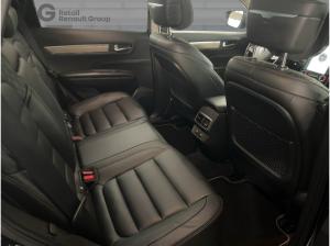 Renault Koleos dCi 185 Initaile Paris HU/AU & INSPEKTION