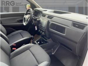 Renault Express Blue dCi 95 - Tageszulassung! AHK