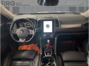 Renault Koleos dCi 185 Initaile Paris HU/AU & INSPEKTION
