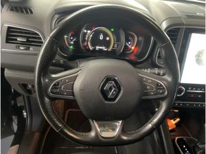 Renault Koleos dCi 185 Initaile Paris HU/AU & INSPEKTION