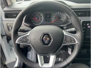 Renault Express Blue dCi 95 - Tageszulassung! AHK