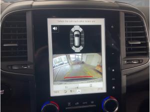 Renault Koleos dCi 185 Initaile Paris HU/AU & INSPEKTION