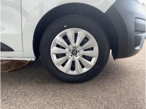 Renault Express Blue dCi 95 - Tageszulassung! AHK