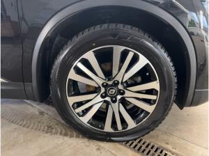 Renault Koleos dCi 185 Initaile Paris HU/AU & INSPEKTION