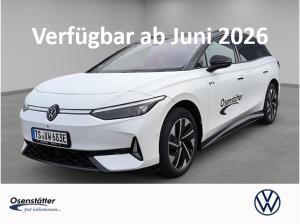 Volkswagen ID.7 Tourer GTX Pano AHK IQ-Drive Head-up-Display