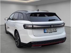 Volkswagen ID.7 Tourer GTX Pano AHK IQ-Drive Head-up-Display