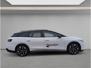 Volkswagen ID.7 Tourer GTX Pano AHK IQ-Drive Head-up-Display